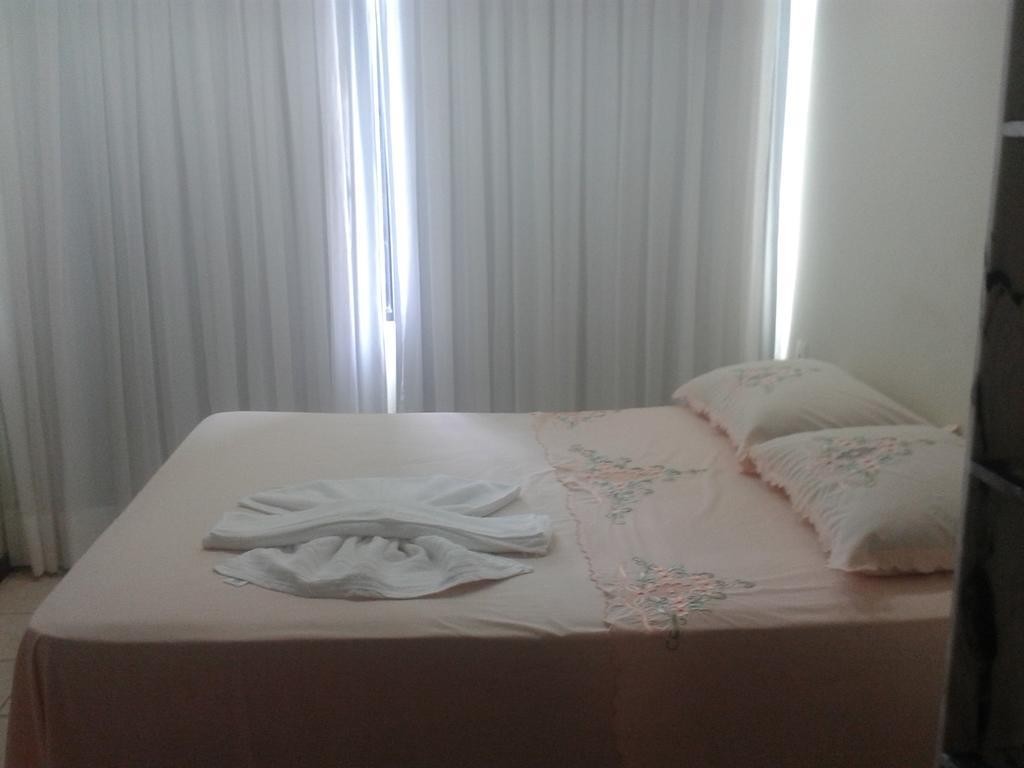 Apartamento Atlantico Flat Natal Habitación foto