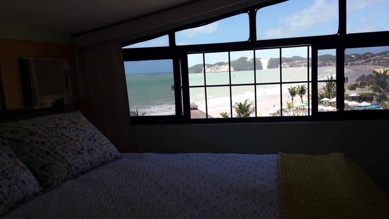 Apartamento Atlantico Flat Natal Habitación foto